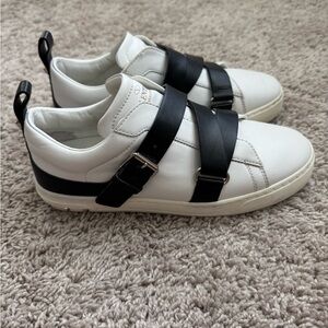 Valentino Garavani rockstud sneakers size 37 1/2